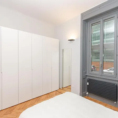 Apartment Luxury Arco Della Pace